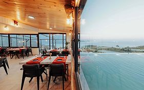 Seyr-I Mavi Bungalow